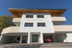 Appartements Danijela, Fügenberg